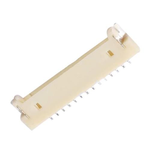 WAFER-MX1.25-14PCB  Connectors