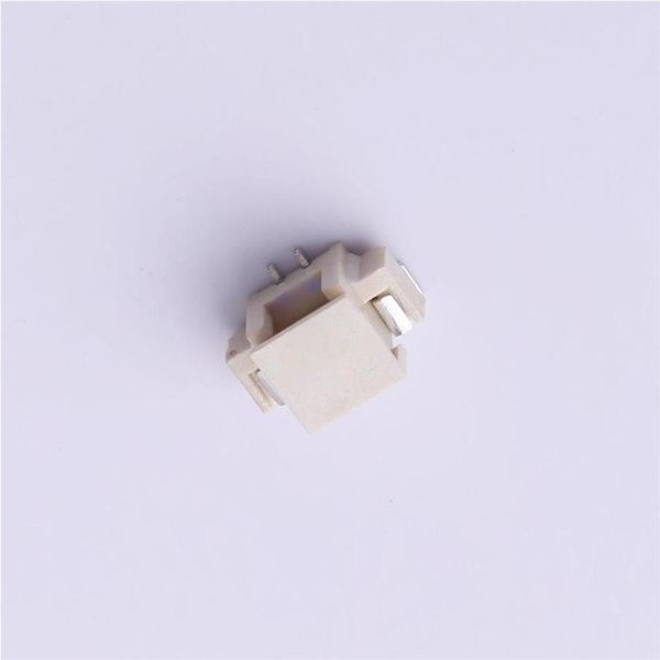 WAFER-MX1.25-2PLB  Connectors