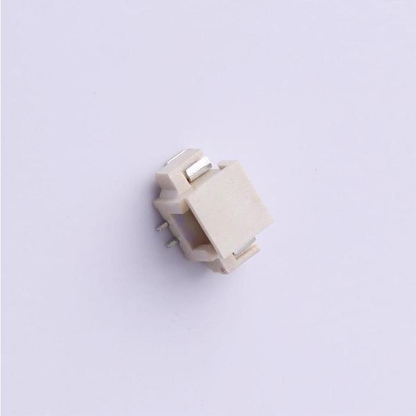 WAFER-MX1.25-2PLB Headers & Wire Housings