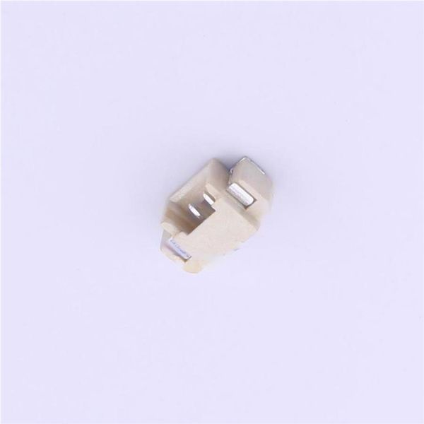 WAFER-MX1.25-2PWB  Connectors