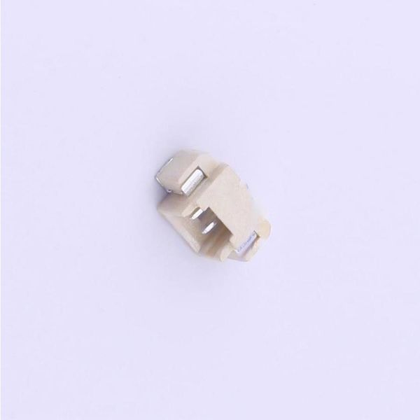 WAFER-MX1.25-2PWB Headers & Wire Housings