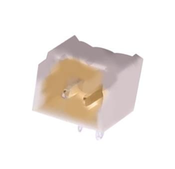 WAFER-MX1.25-2PWZ  Connectors