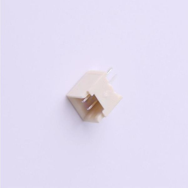 WAFER-MX1.25-2PZZ Headers & Wire Housings