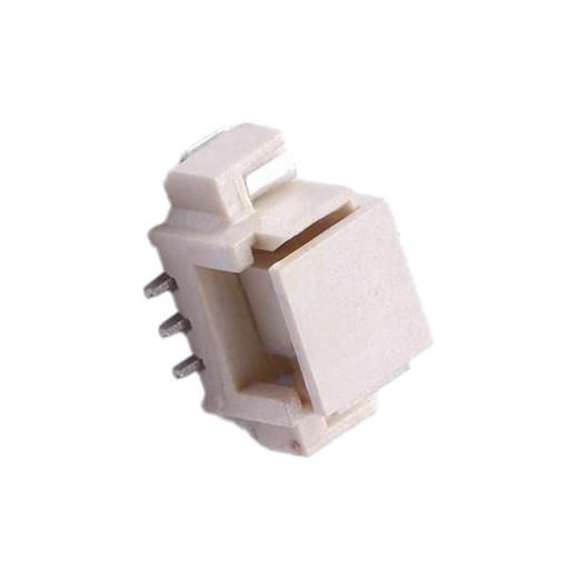 WAFER-MX1.25-3PLB Headers & Wire Housings