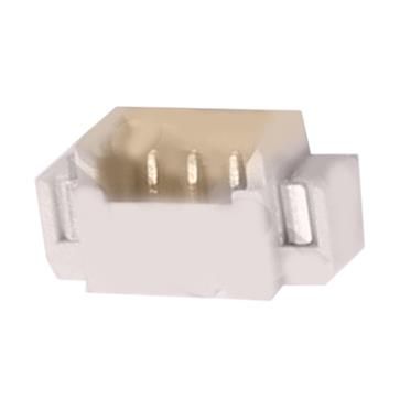 WAFER-MX1.25-3PWB  Connectors