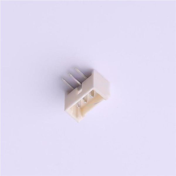 WAFER-MX1.25-3PWZ  Connectors