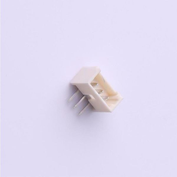 WAFER-MX1.25-3PWZ Headers & Wire Housings