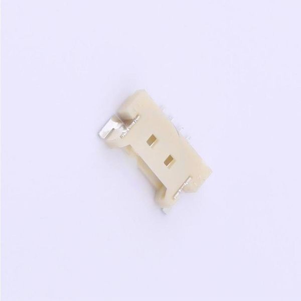 WAFER-MX1.25-4PCB Headers & Wire Housings