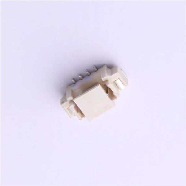 WAFER-MX1.25-4PLB  Connectors