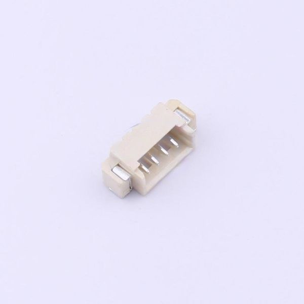 WAFER-MX1.25-4PWB electronic component of XUNPU