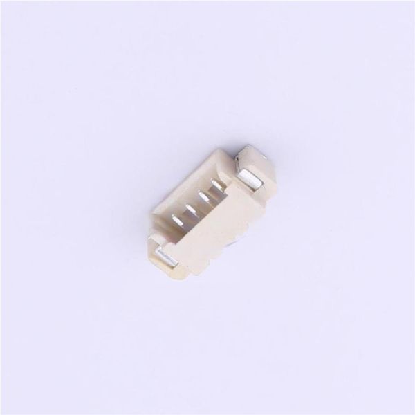 WAFER-MX1.25-4PWB  Connectors