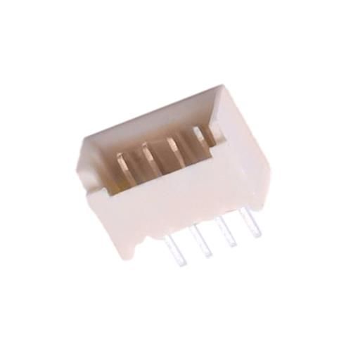 WAFER-MX1.25-4PZZ  Connectors
