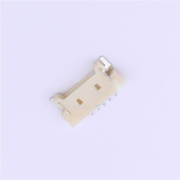 WAFER-MX1.25-5PCB  Connectors