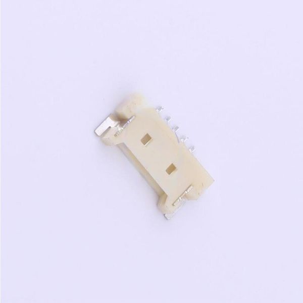 WAFER-MX1.25-5PCB Headers & Wire Housings