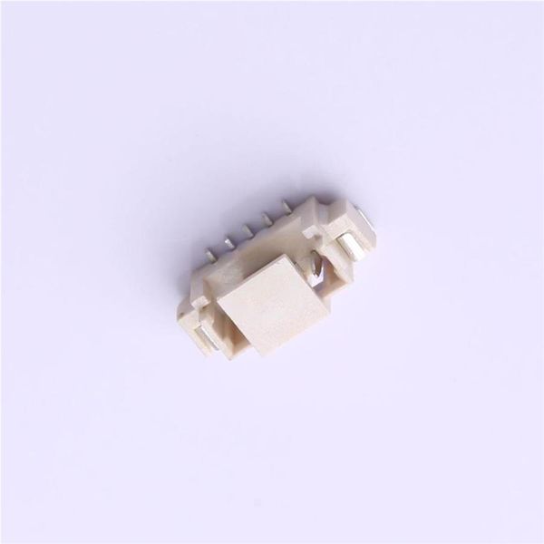 WAFER-MX1.25-5PLB  Connectors