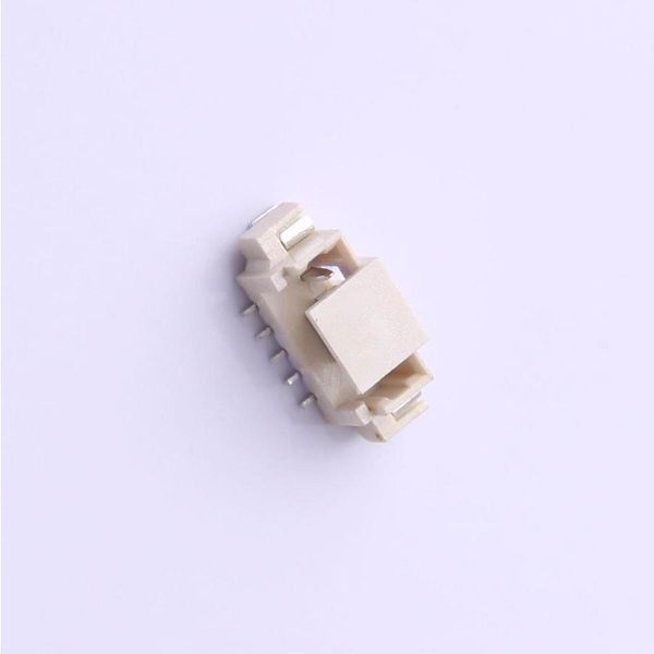 WAFER-MX1.25-5PLB Headers & Wire Housings