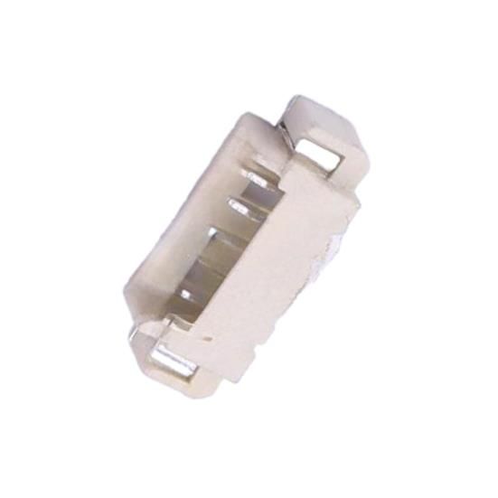 WAFER-MX1.25-5PWB Headers & Wire Housings