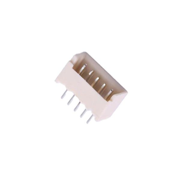 WAFER-MX1.25-5PZZ  Connectors