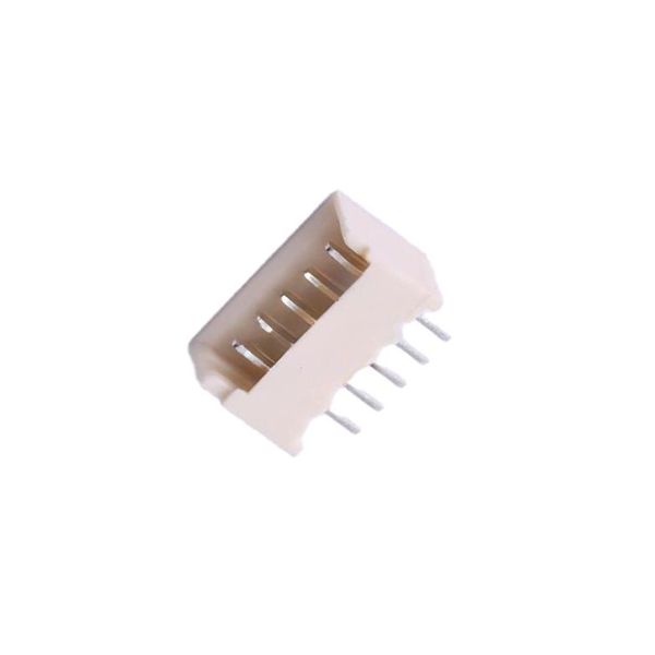WAFER-MX1.25-5PZZ Headers & Wire Housings