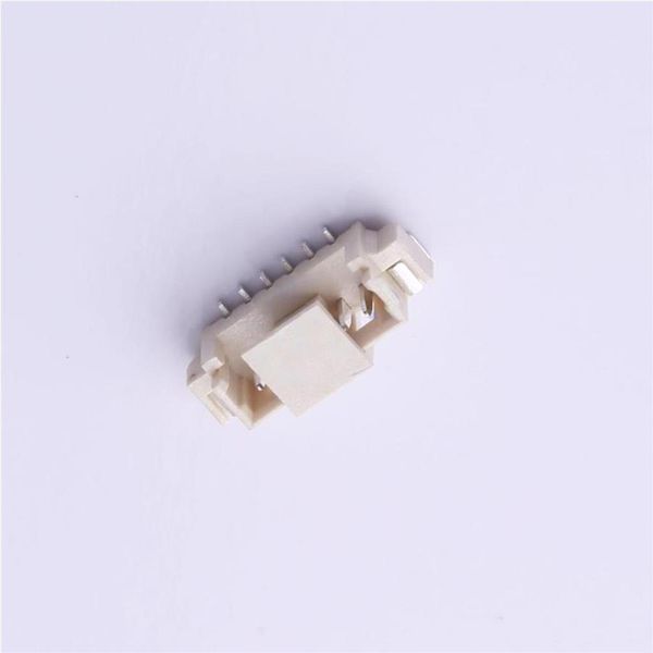 WAFER-MX1.25-6PLB  Connectors