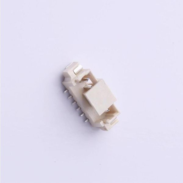 WAFER-MX1.25-6PLB Headers & Wire Housings