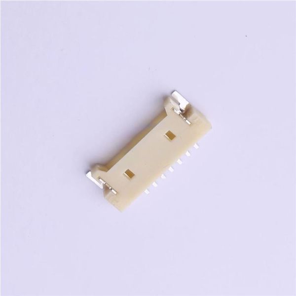 WAFER-MX1.25-7PCB  Connectors