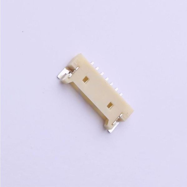 WAFER-MX1.25-7PCB Headers & Wire Housings
