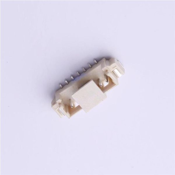 WAFER-MX1.25-7PLB  Connectors