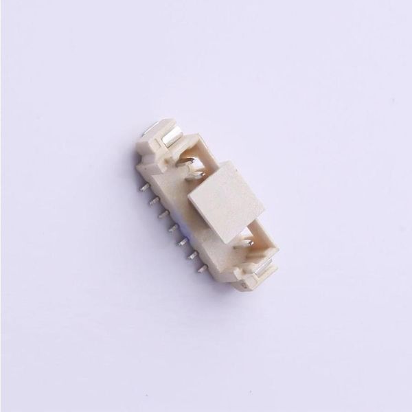WAFER-MX1.25-7PLB Headers & Wire Housings