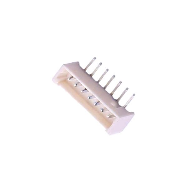 WAFER-MX1.25-7PWZ  Connectors