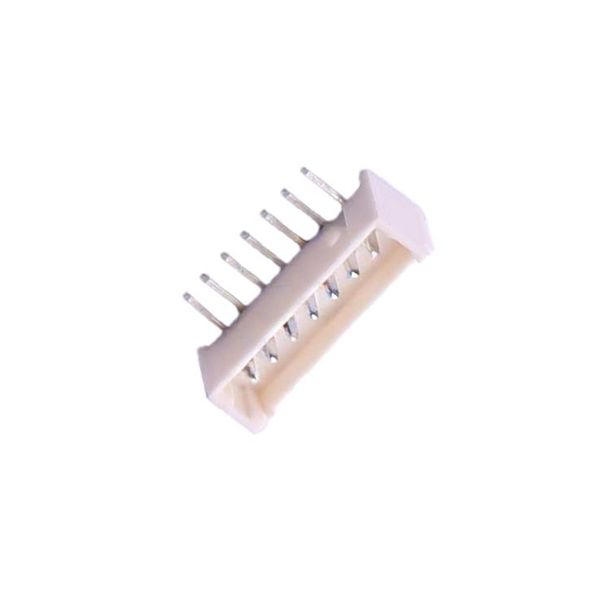 WAFER-MX1.25-7PWZ Headers & Wire Housings