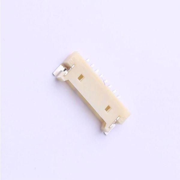 WAFER-MX1.25-8PCB Headers & Wire Housings