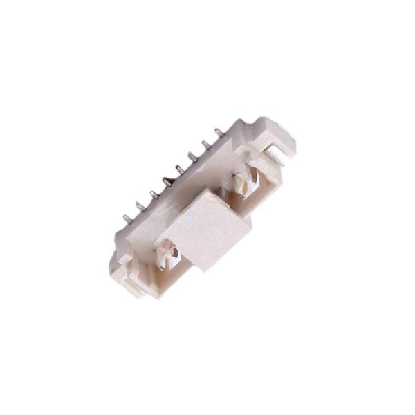 WAFER-MX1.25-8PLB Headers & Wire Housings