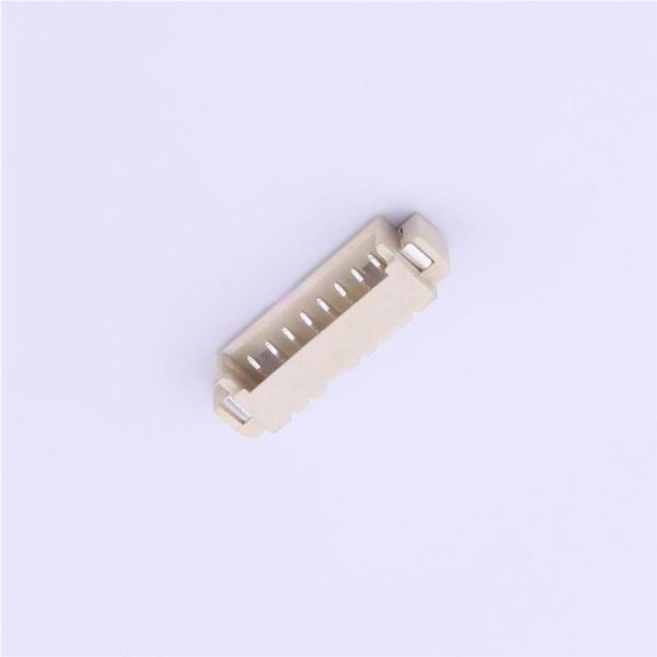 WAFER-MX1.25-8PWB  Connectors