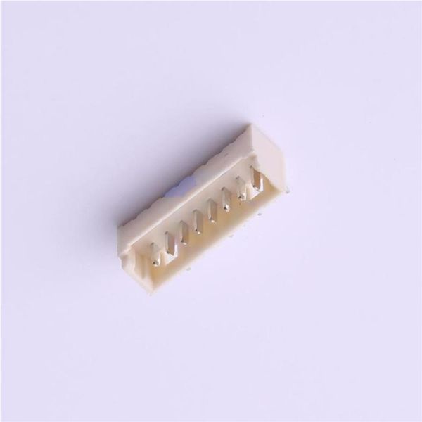 WAFER-MX1.25-8PWZ  Connectors