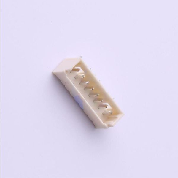 WAFER-MX1.25-8PWZ Headers & Wire Housings