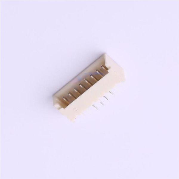 WAFER-MX1.25-8PZZ  Connectors