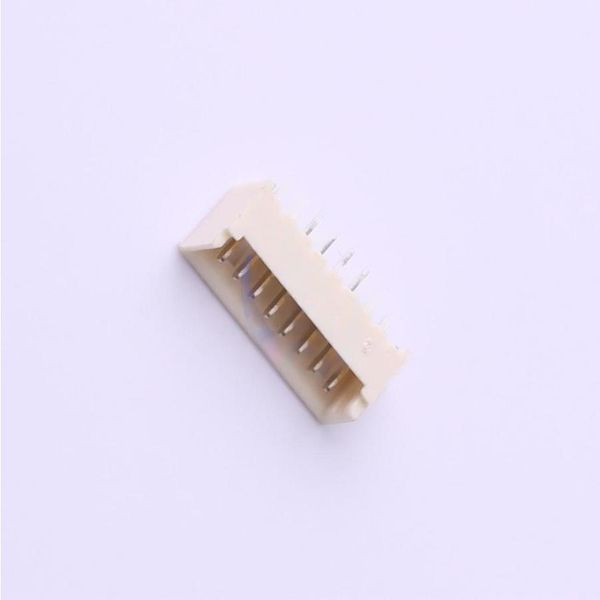 WAFER-MX1.25-8PZZ Headers & Wire Housings