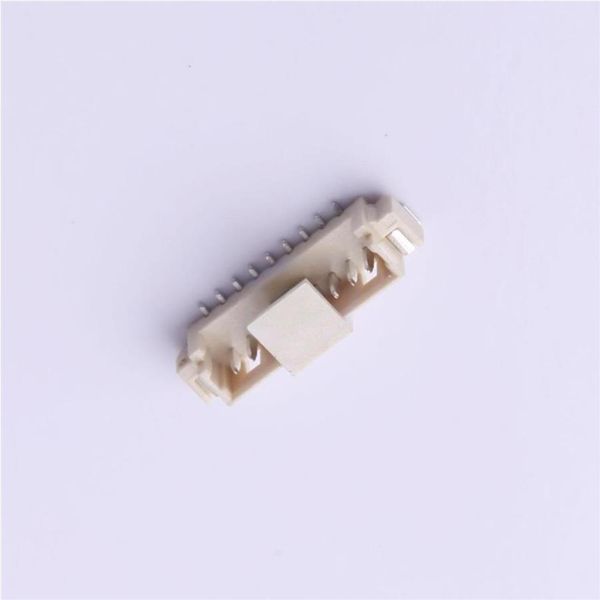 WAFER-MX1.25-9PLB  Connectors