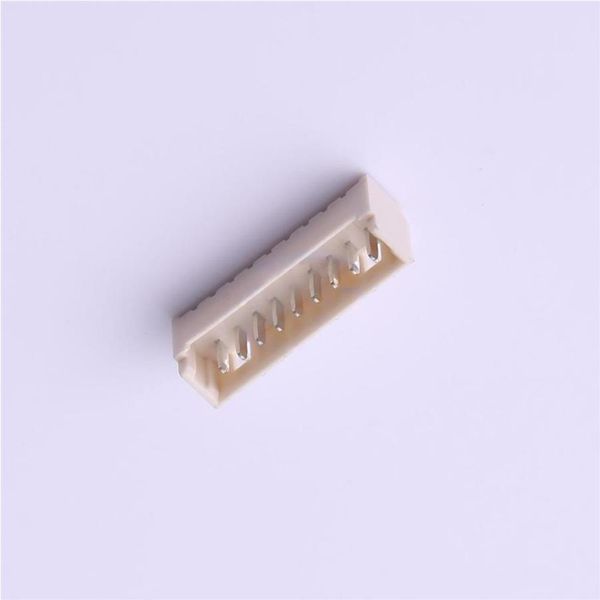 WAFER-MX1.25-9PWZ  Connectors