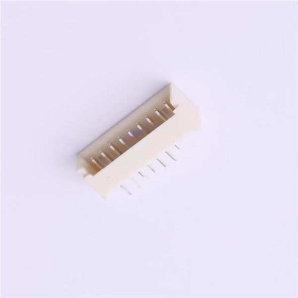WAFER-MX1.25-9PZZ  Connectors