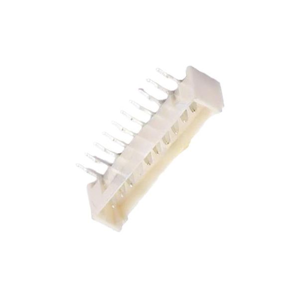 WAFER-MX1.25B-10PWZ Headers & Wire Housings