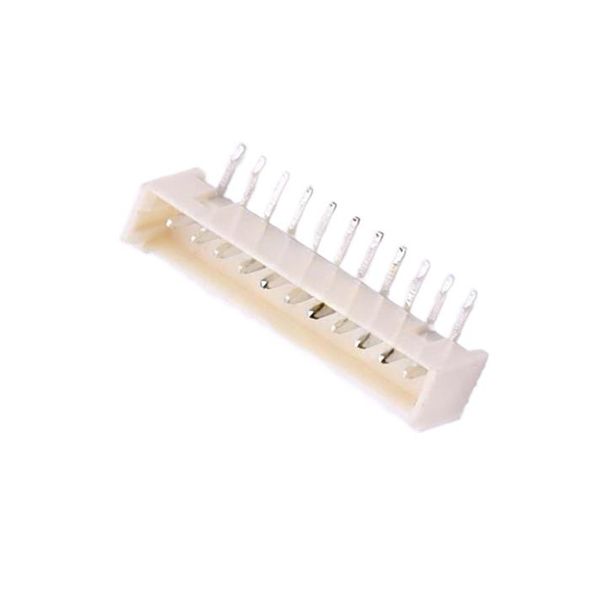 WAFER-MX1.25B-11PWZ  Connectors