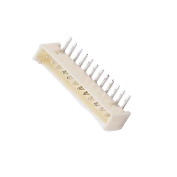 WAFER-MX1.25B-12PWZ  Connectors