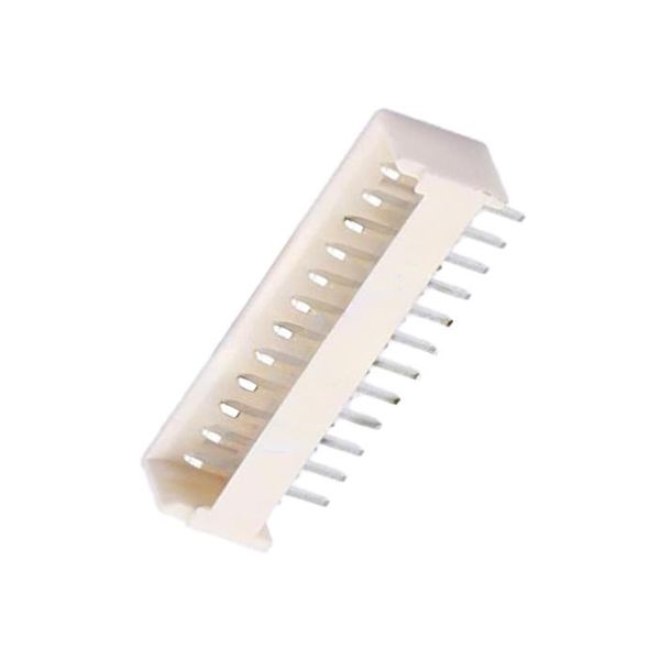 WAFER-MX1.25B-12PZZ Headers & Wire Housings