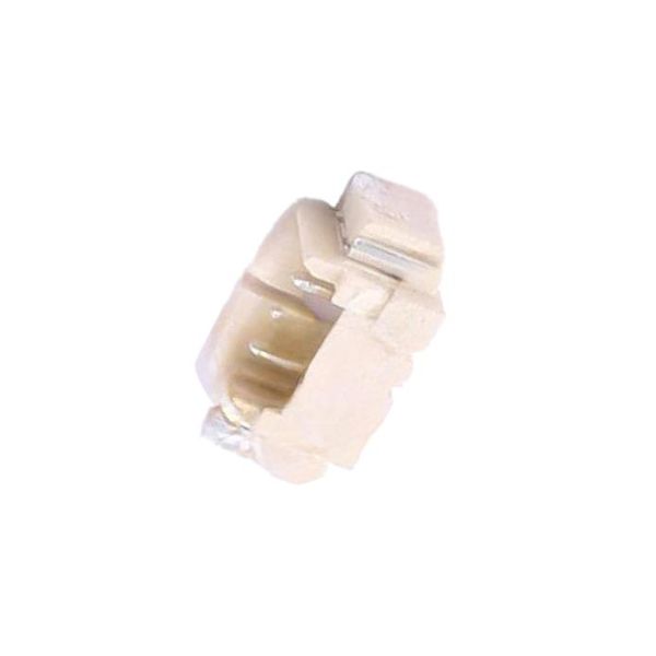 WAFER-MX1.25B-3PWB Headers & Wire Housings