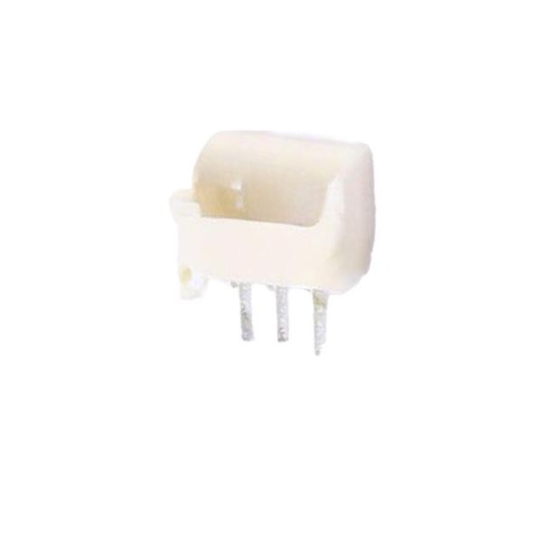 WAFER-MX1.25B-3PZZ  Connectors