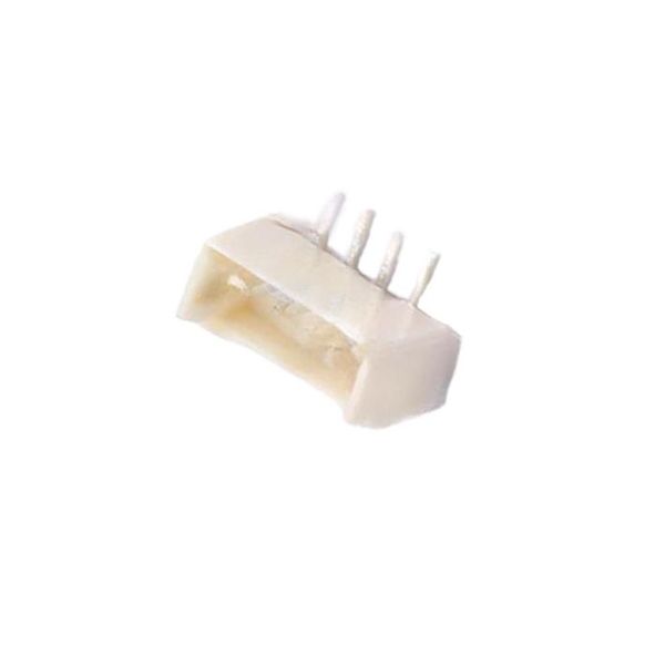 WAFER-MX1.25B-4PWZ  Connectors