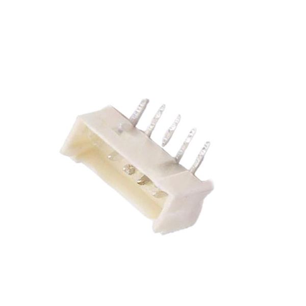 WAFER-MX1.25B-5PWZ  Connectors