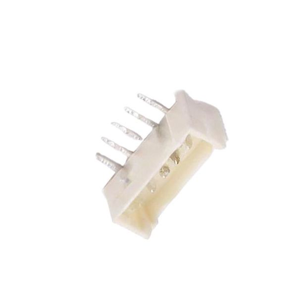 WAFER-MX1.25B-5PWZ Headers & Wire Housings